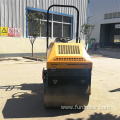 Top Selling 800kgs Ride On Vibration Roller with Variable Speed